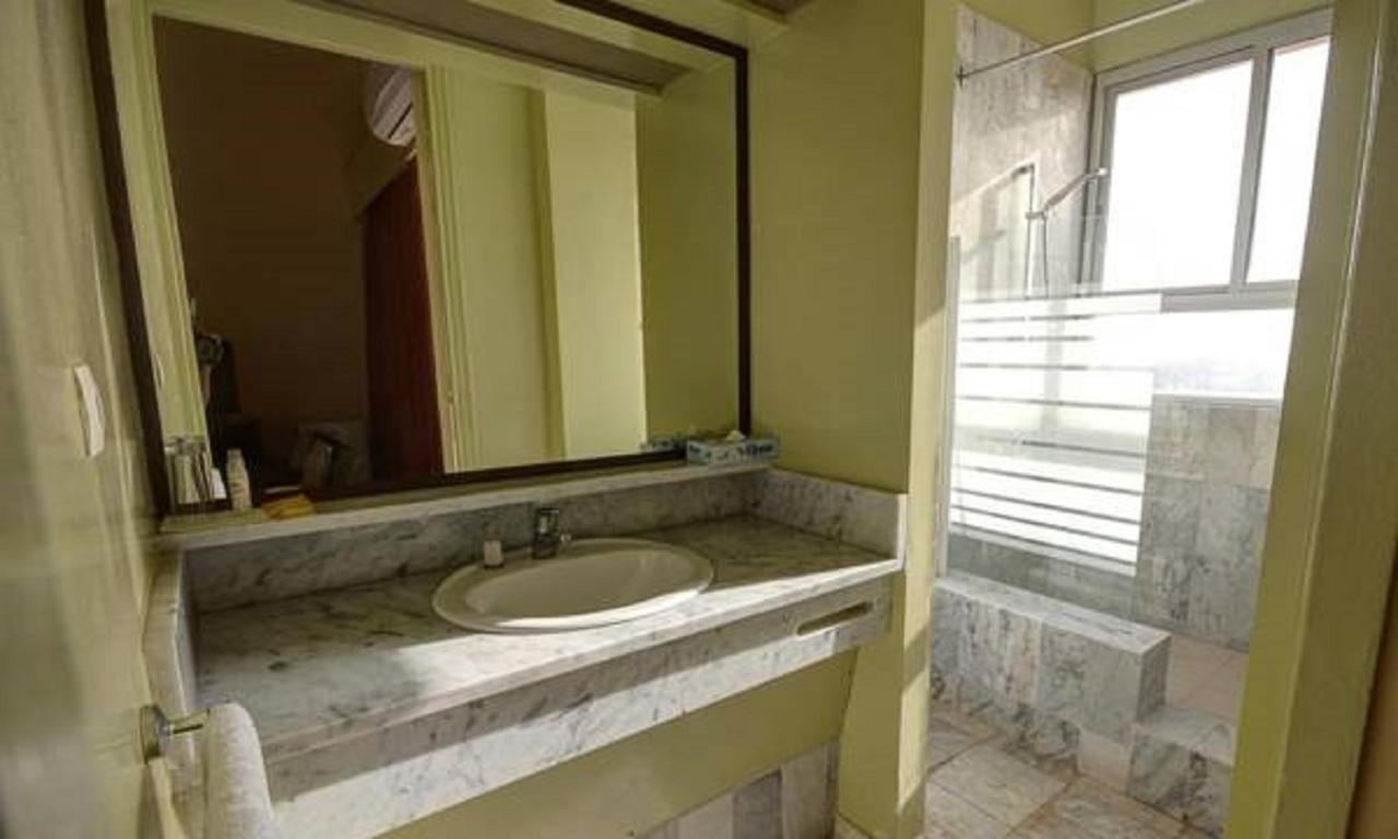 Ngor Diarama Hotel Dakar Exterior photo