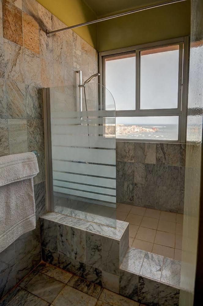 Ngor Diarama Hotel Dakar Exterior photo